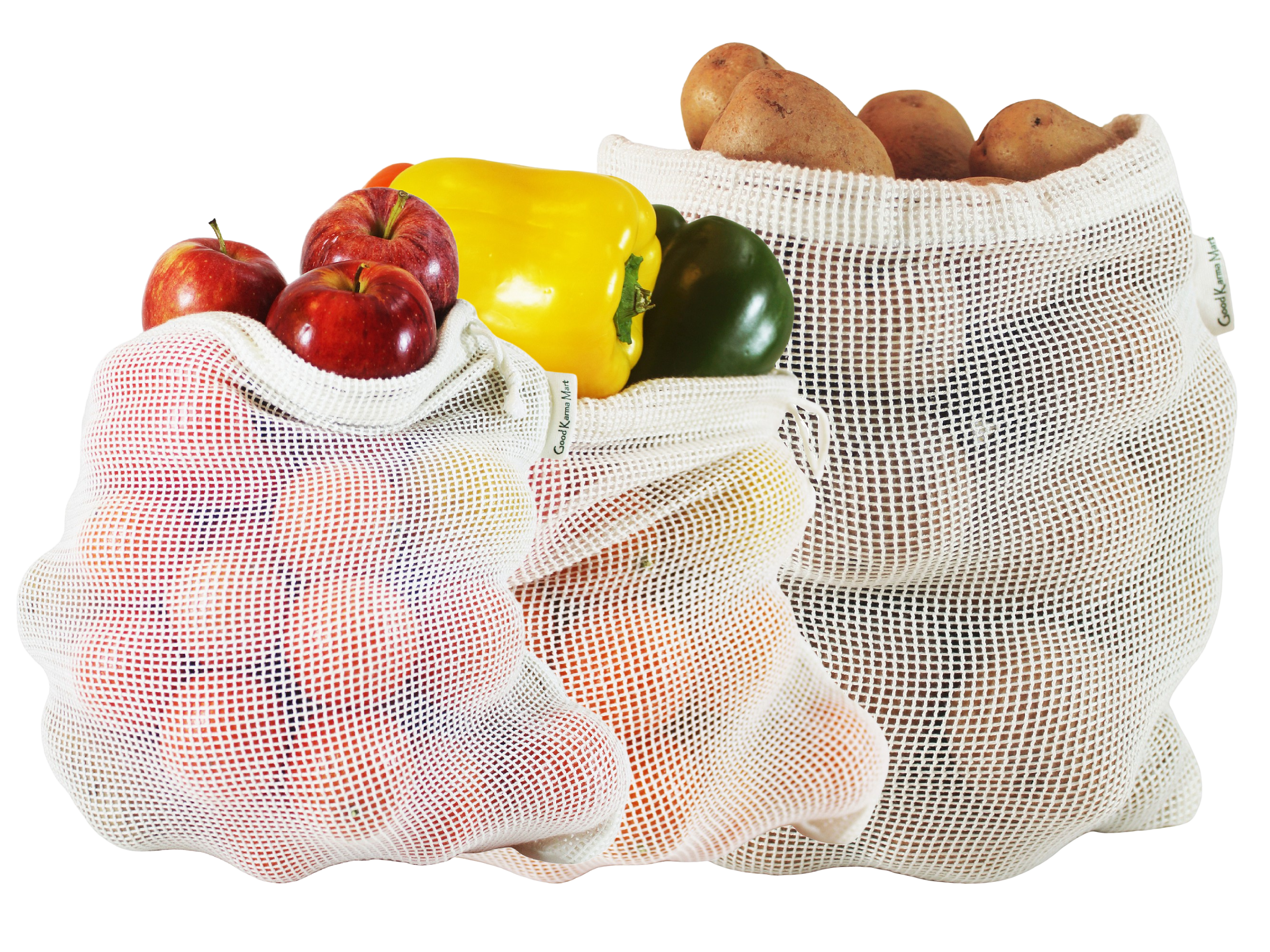Bambols Bamboo Mesh Produce Bags Indiegogo Find images of bamboo background. bambols bamboo mesh produce bags