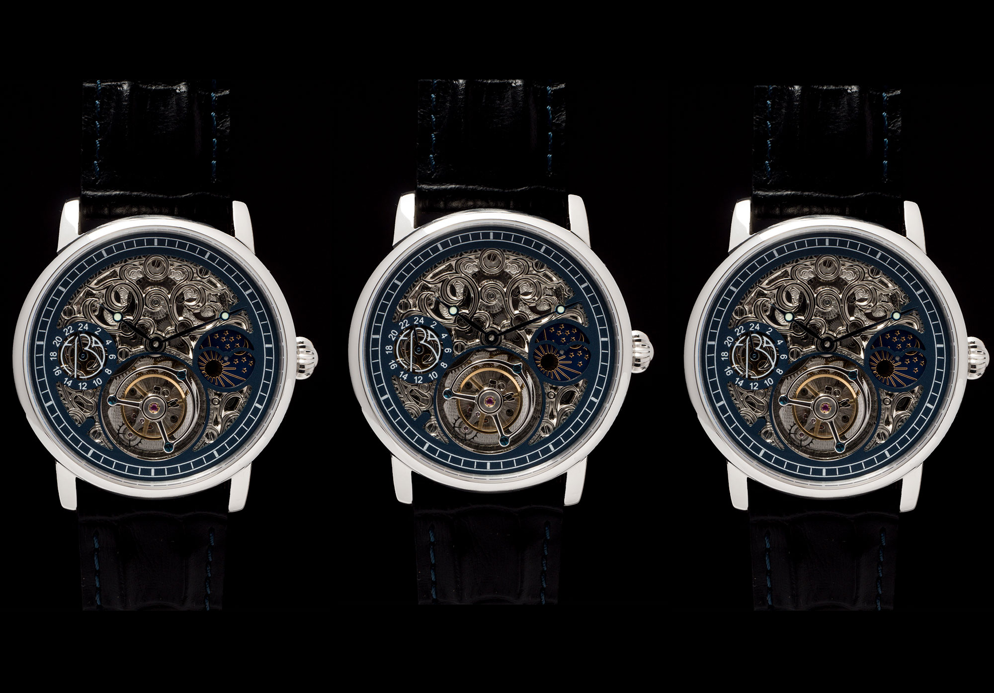 Hz3360a tourbillon new arrivals
