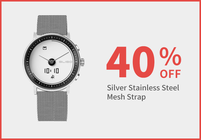 Gligo e hot sale ink watch