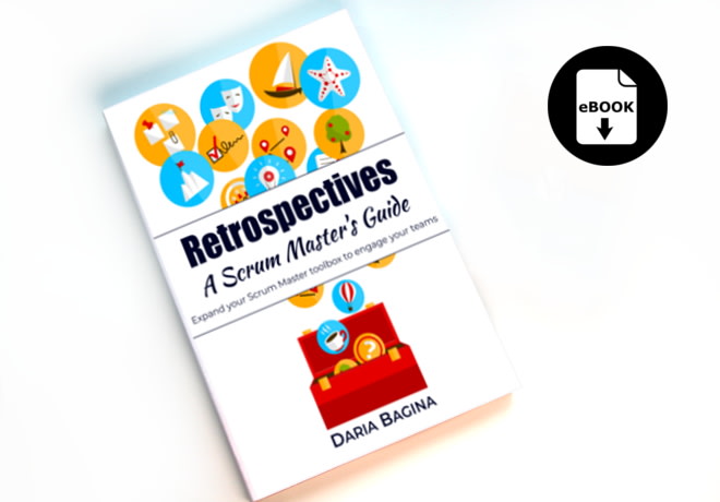 Retrospective Poker Cards For Scrum Masters Indiegogo