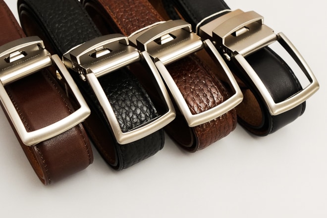 Smart belts sales
