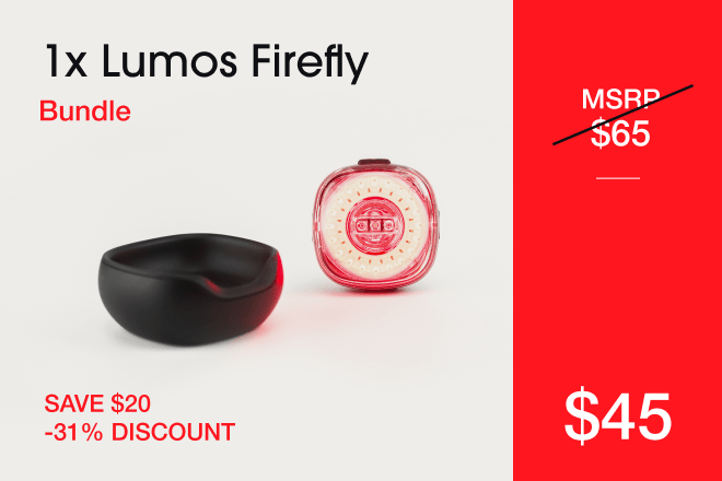 Lumos indiegogo shop