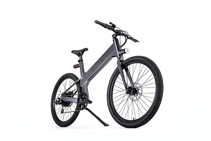 Flash The Bike Evolved Indiegogo
