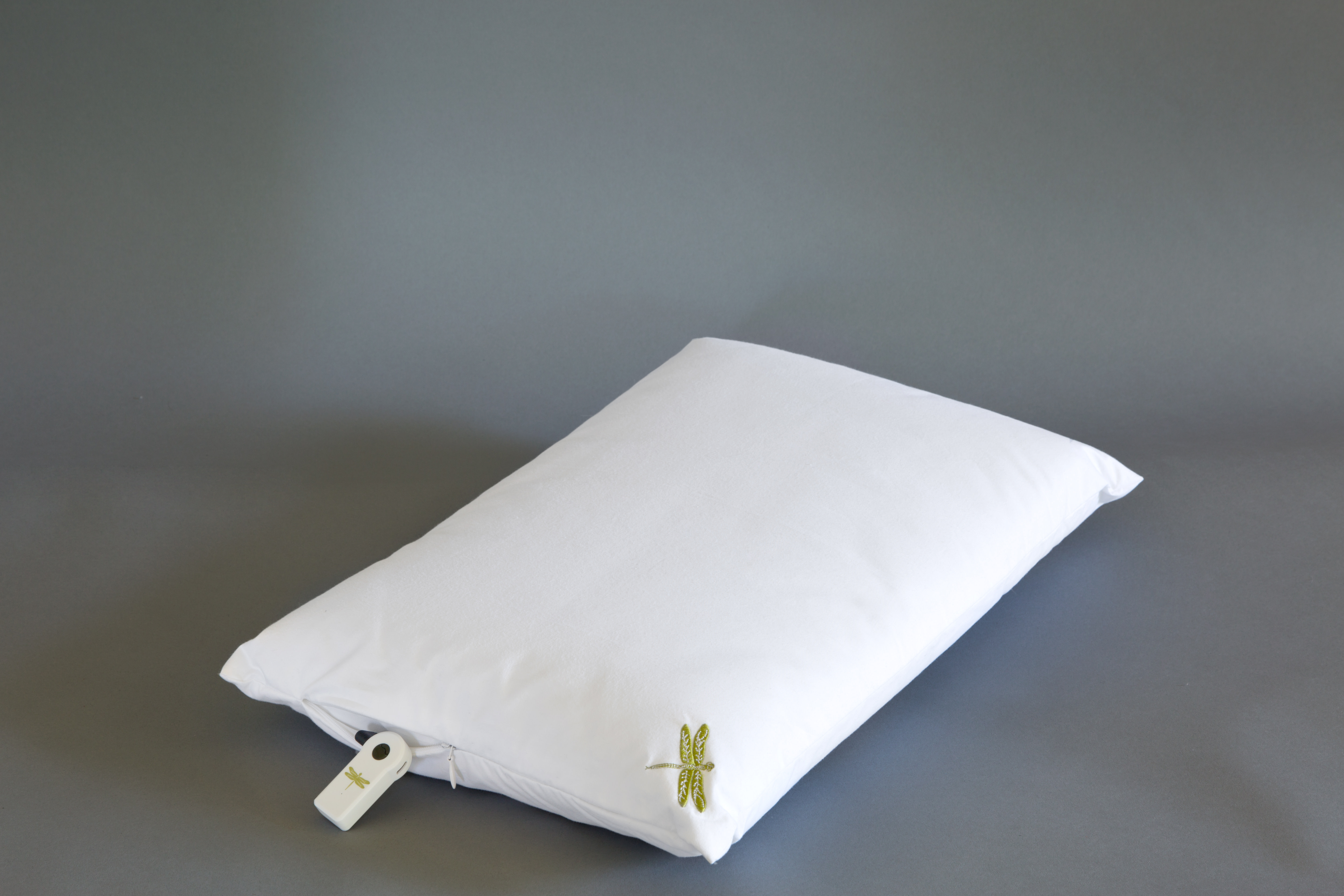 Dreampad slim pillow 2025