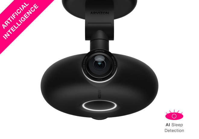 Vezo 360 The First 4k 360 Degree Smart Dash Cam Indiegogo