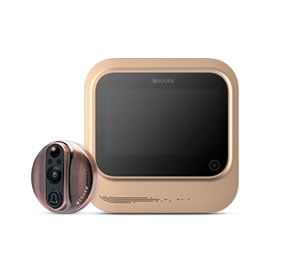 Veiu smart doorbell clearance price