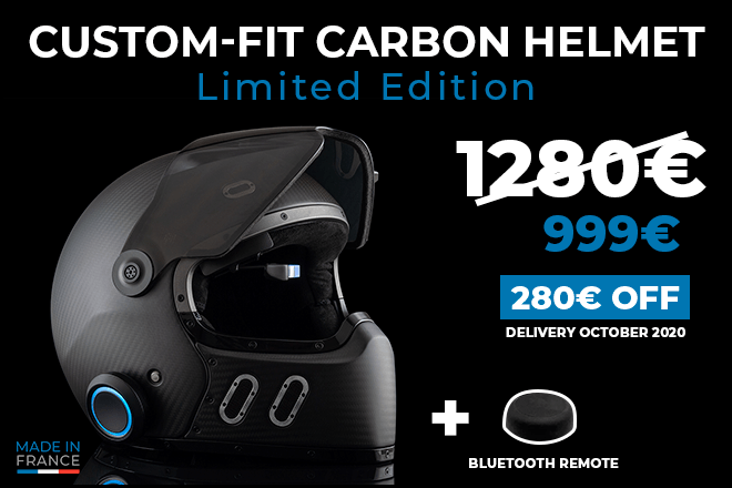 Eyelights helmet Clearance