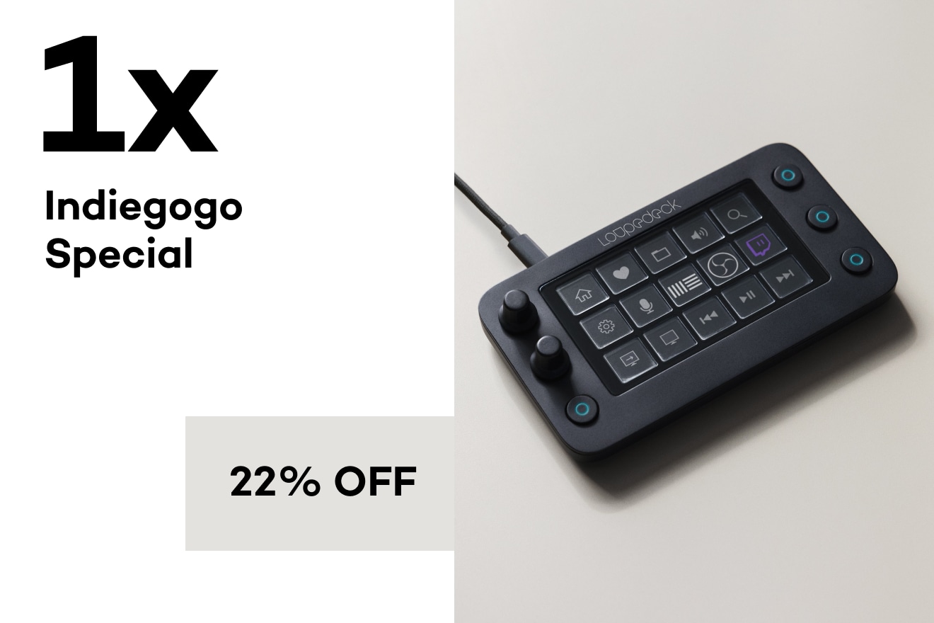 ヒート 【エルゴラさま専用】未開封新品 LOUPEDECK LIVE S | tatihome.com