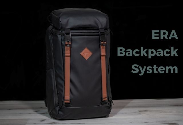 Errant backpack indiegogo outlet