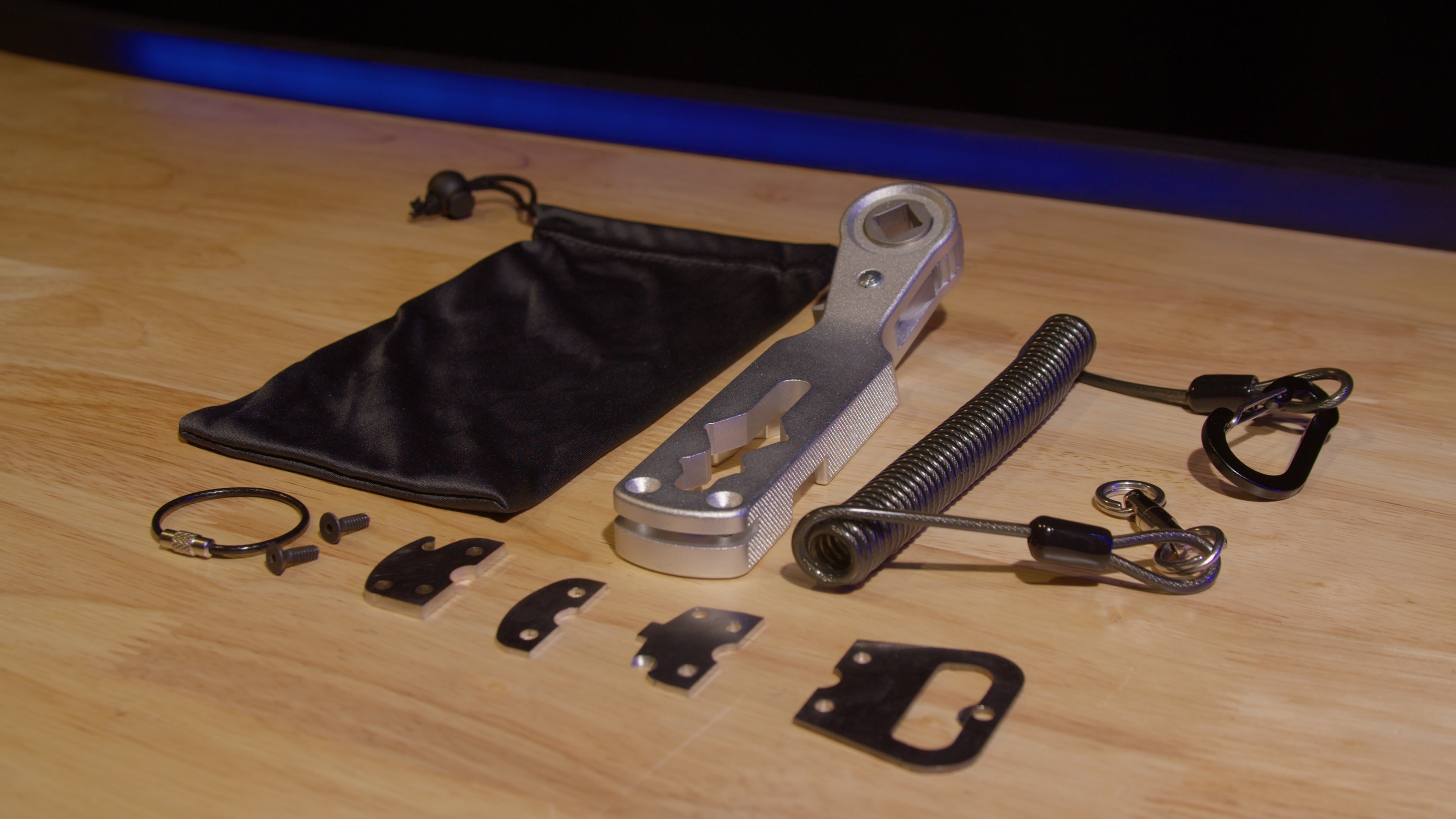 Monkey store wrench lights