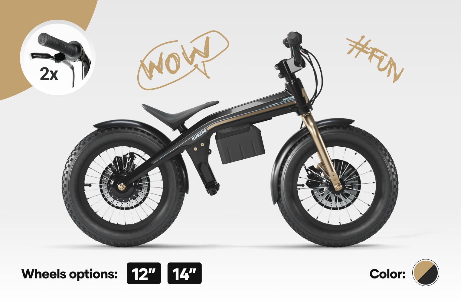 Rox bike 2025