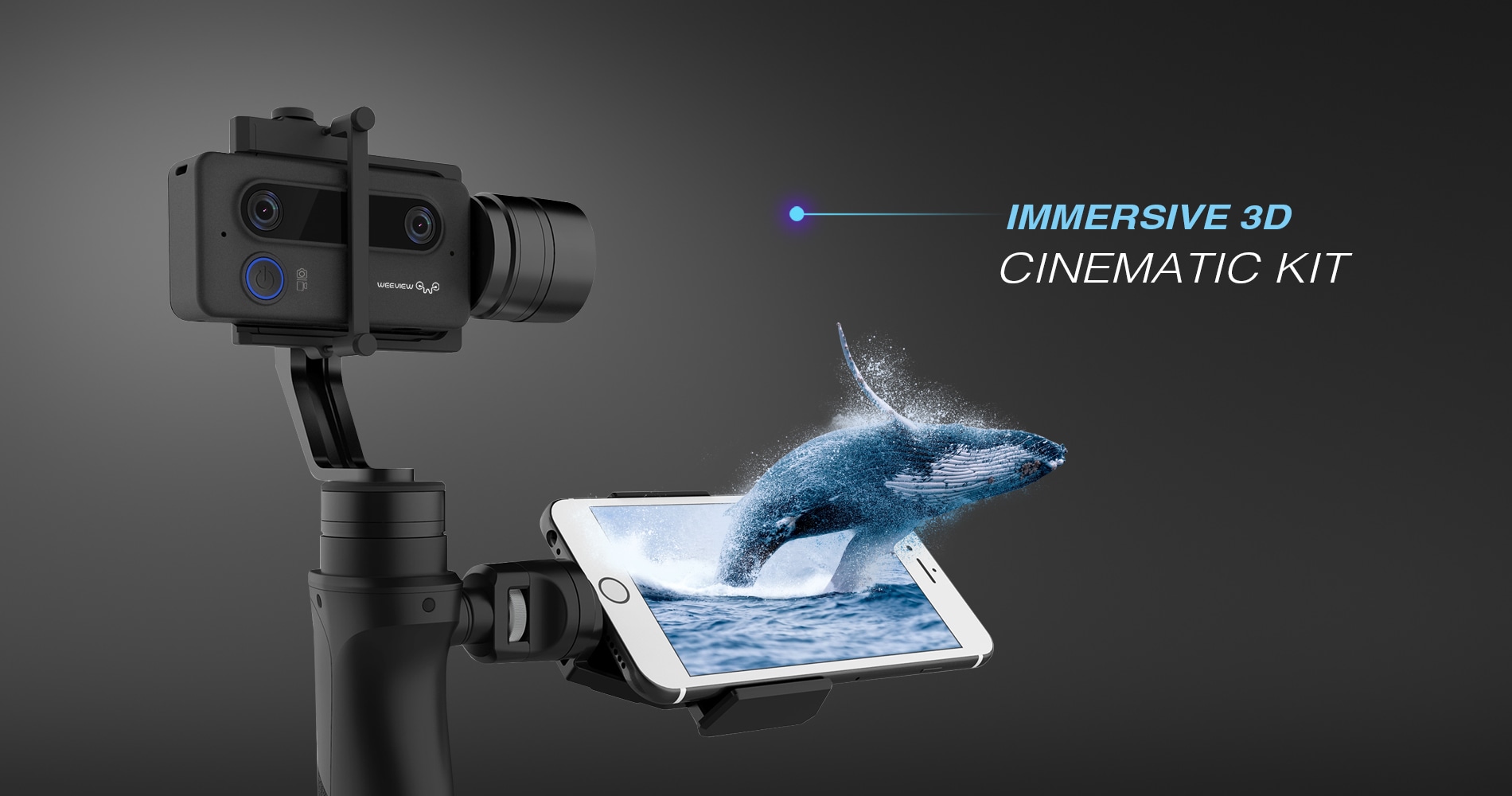 Sid The Next Revolution In 3d Storytelling Indiegogo