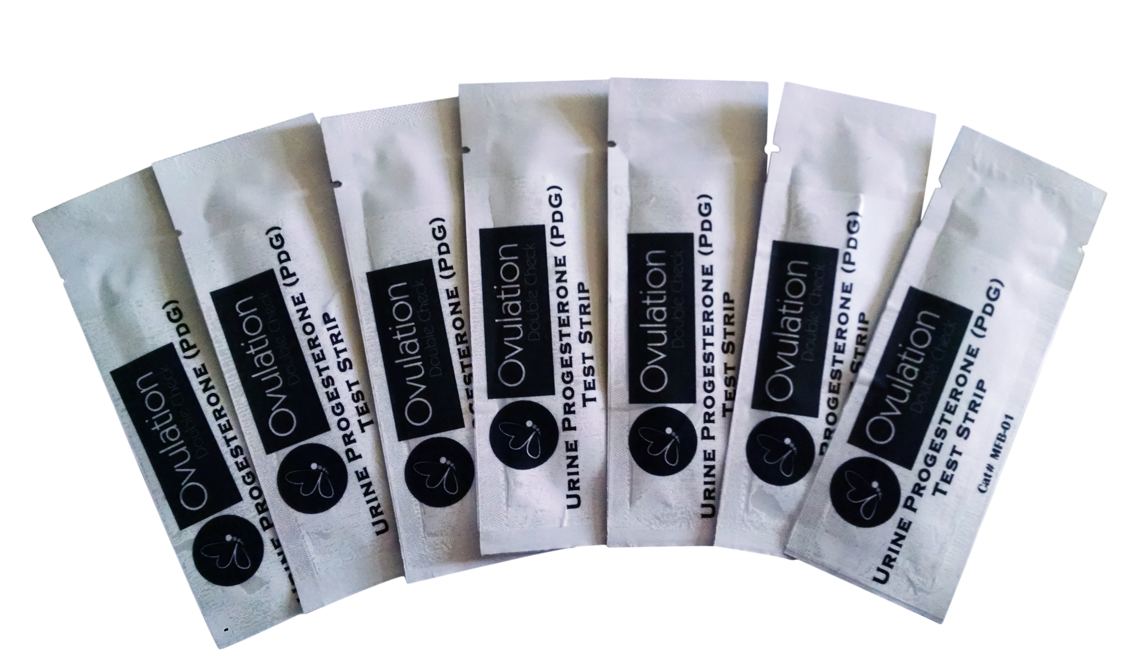 At Home Ovulation Double Check Test Indiegogo