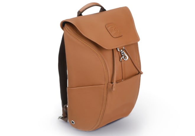 Wool and oak hotsell wings backpack review