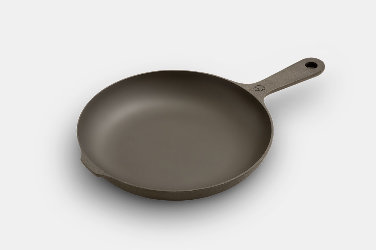 Prepd skillet clearance