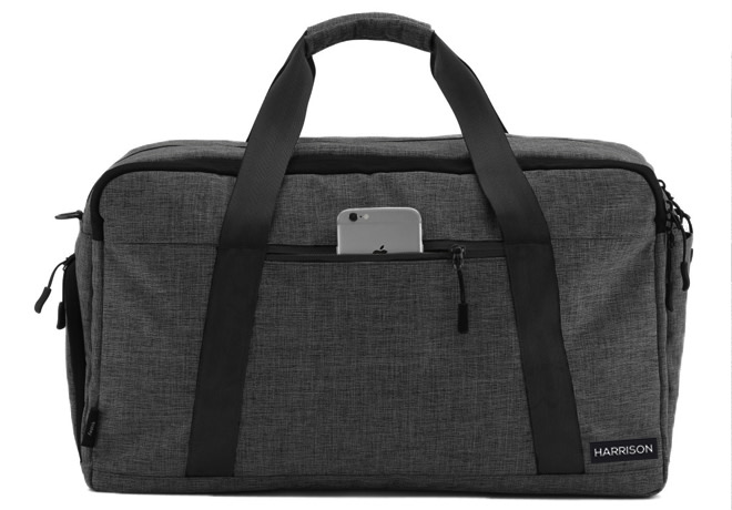 harrison duffel bag