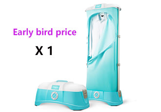 Tijump iron and dry deals