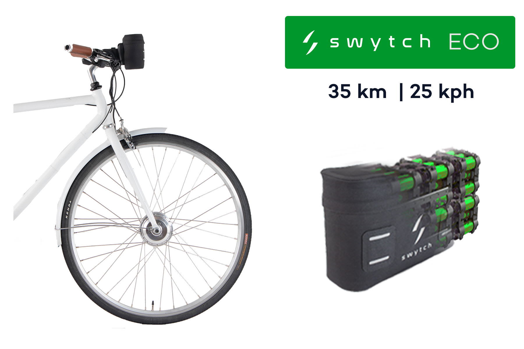 Swytch kit ebike best sale