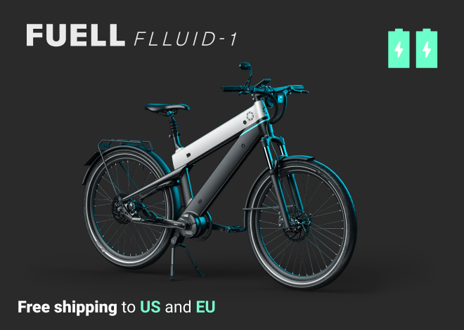 Indiegogo fuell fluid best sale