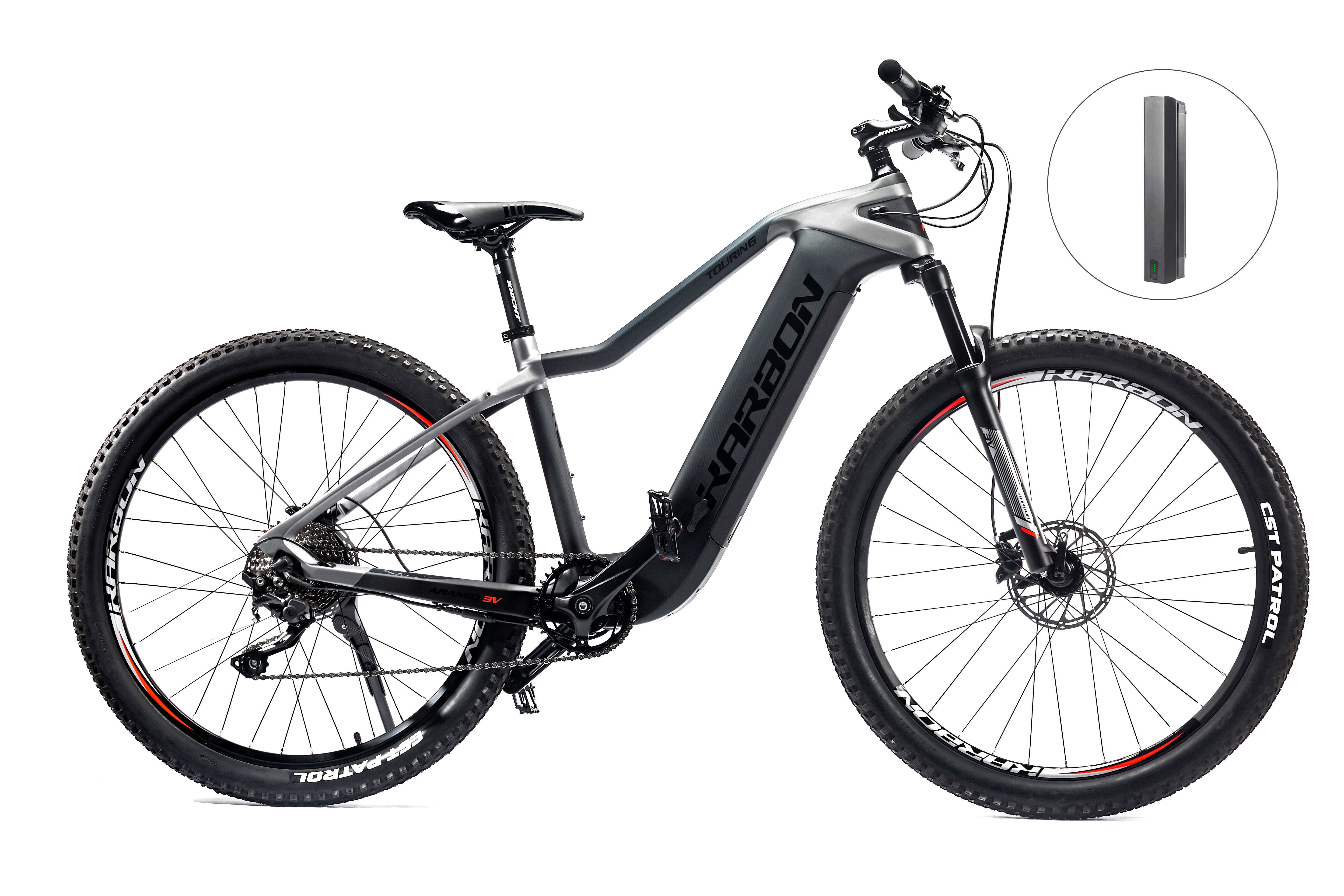 3v aramid fiber electric bicycle hotsell