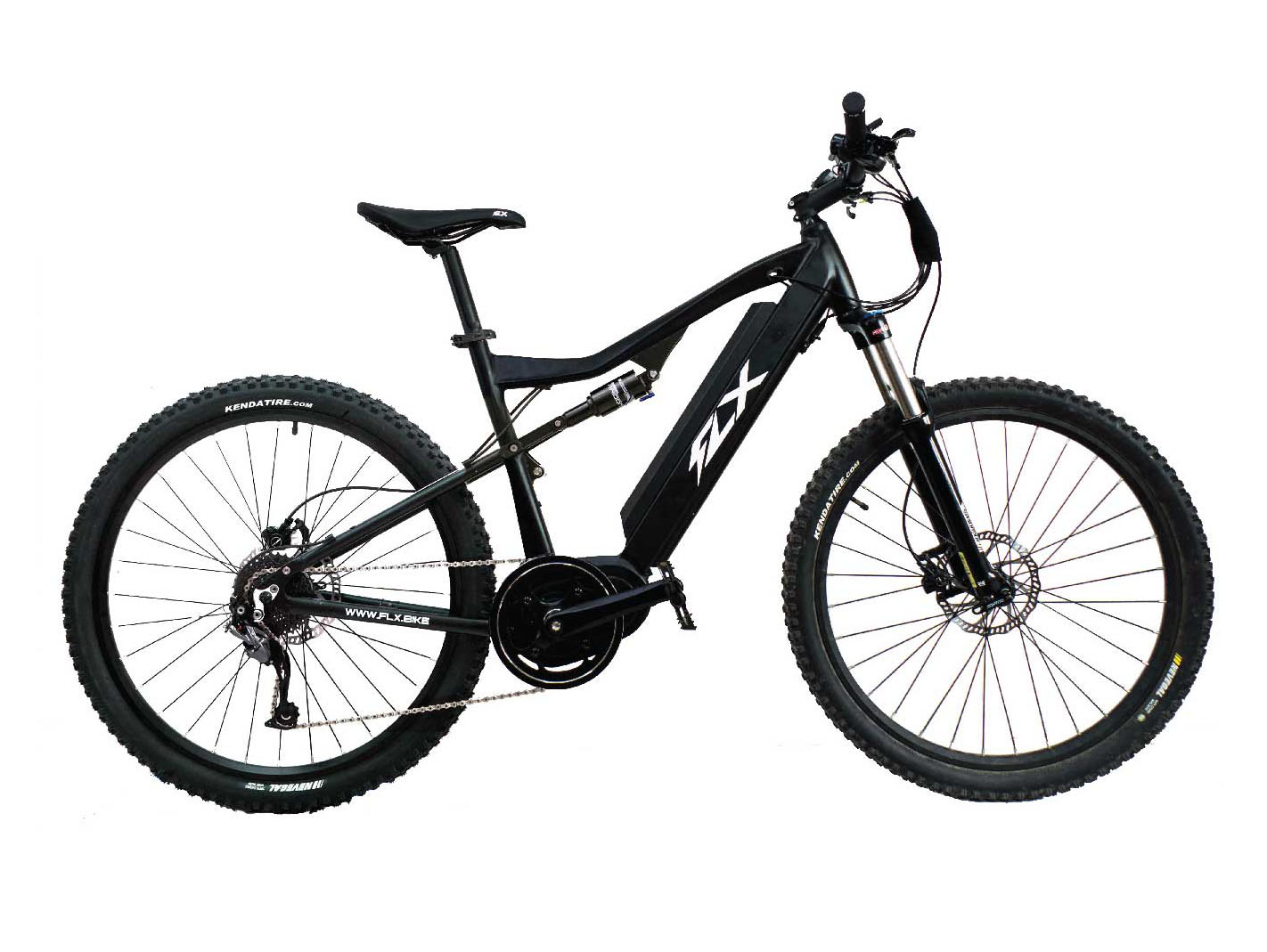 Flx bikes deals