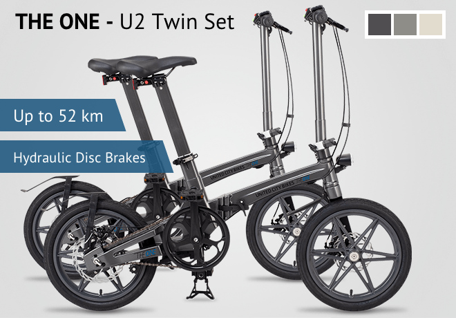 United city bikes the one clearance