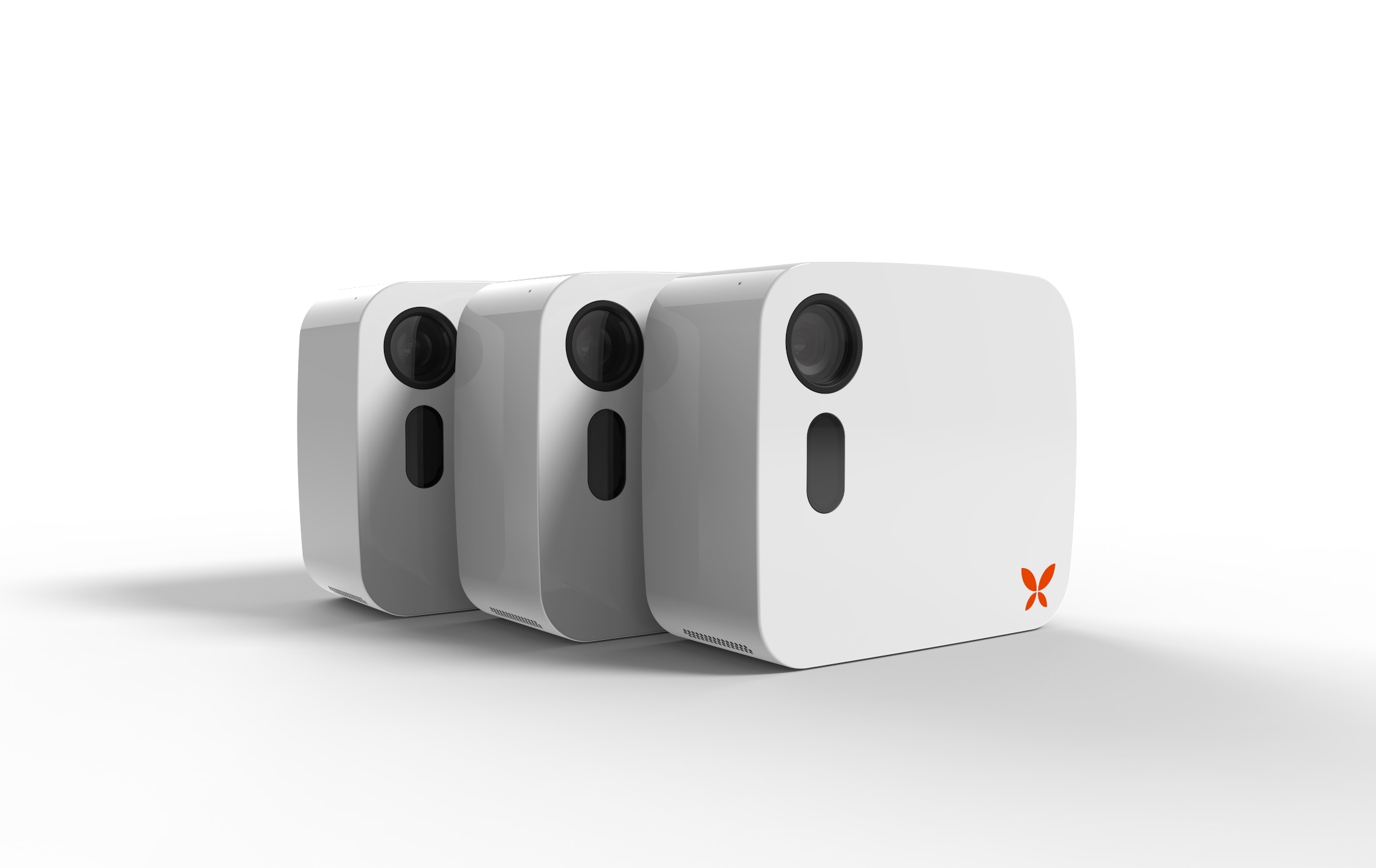 Butterfleye camera outlet