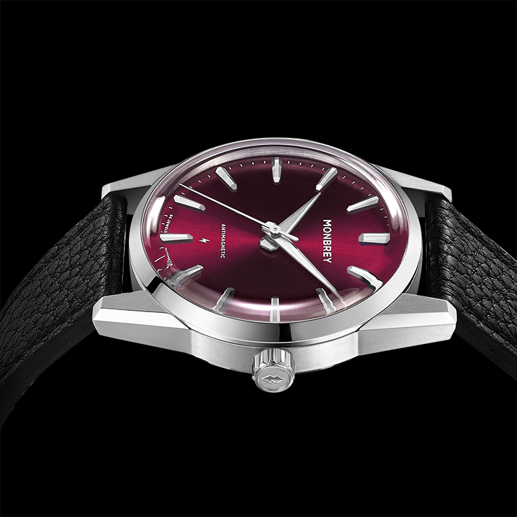 Affordable anti magnetic watch cheap
