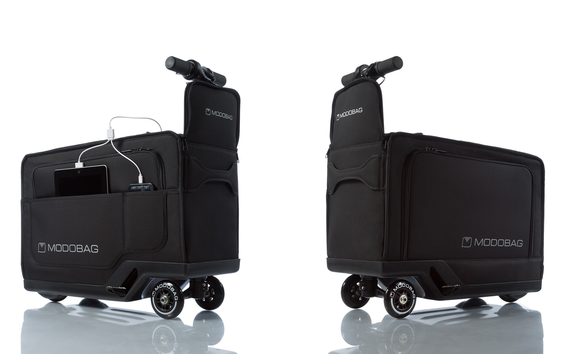 Go kart suitcase deals