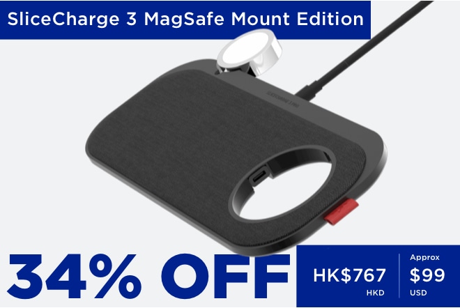 Slicecharge 3 deals