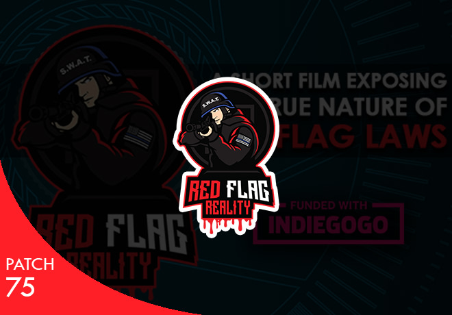 Red Flag Reality Indiegogo