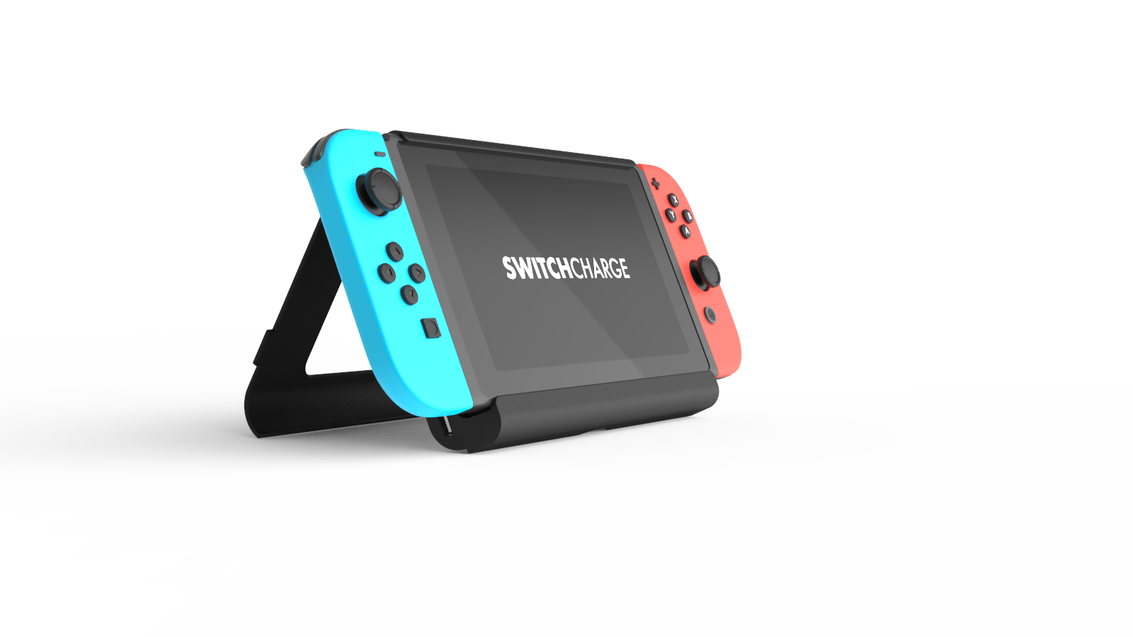 Nintendo switch kickstand case cheap