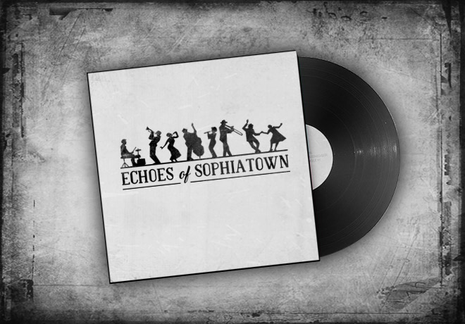 Echoes Of Sophiatown Indiegogo