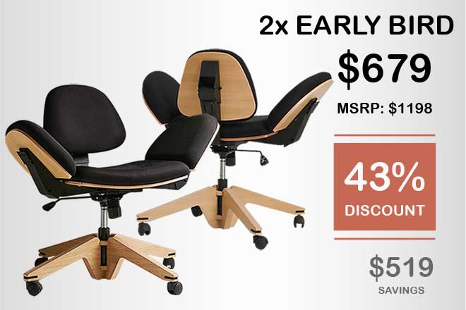Beyou 2024 chair reviews
