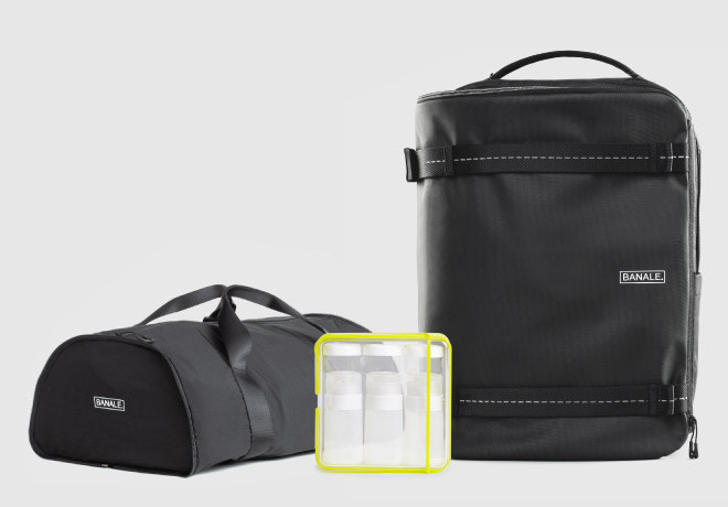 Banale backpack pro clearance