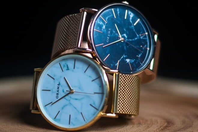 Orama watch hotsell price