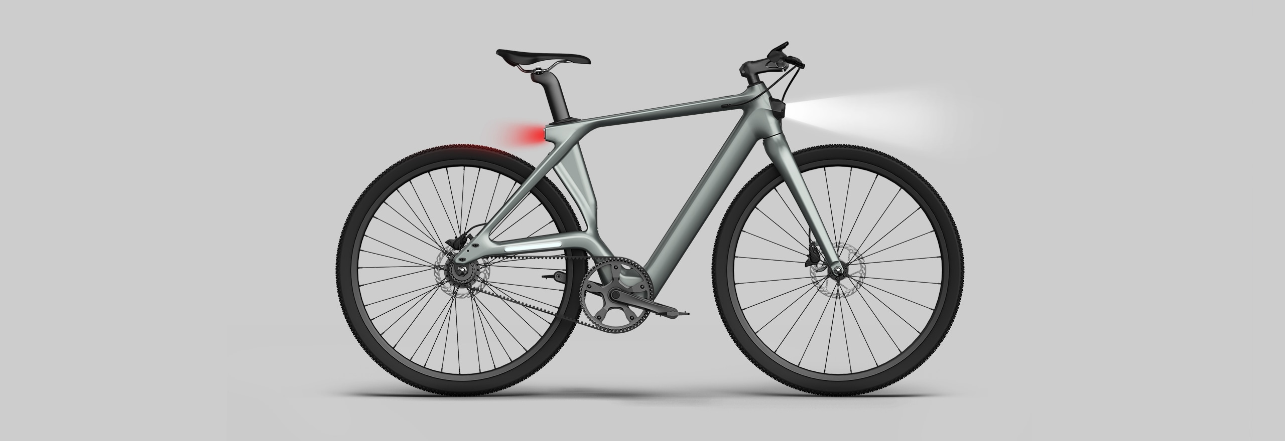 Indiegogo bike 2025
