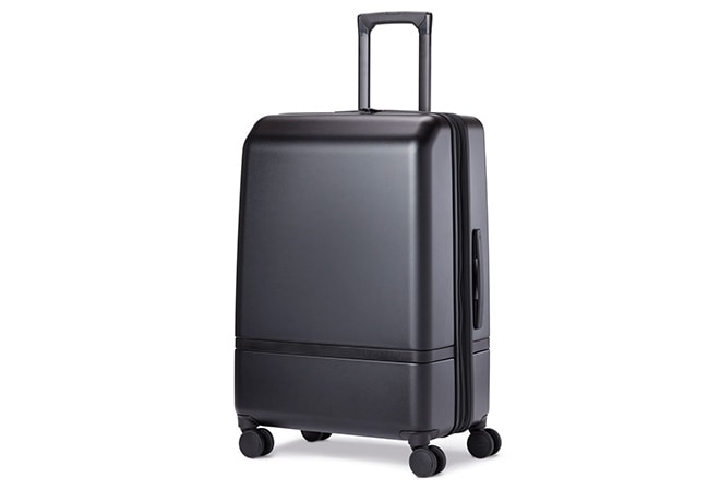 The NOMATIC Roller Luggage Indiegogo