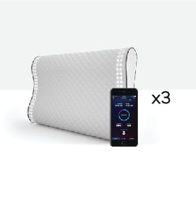 Sunrise smart deals pillow amazon
