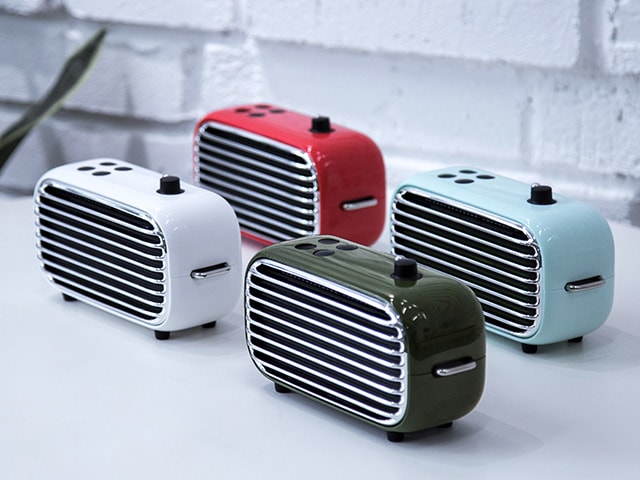 Poison clearance wireless speaker