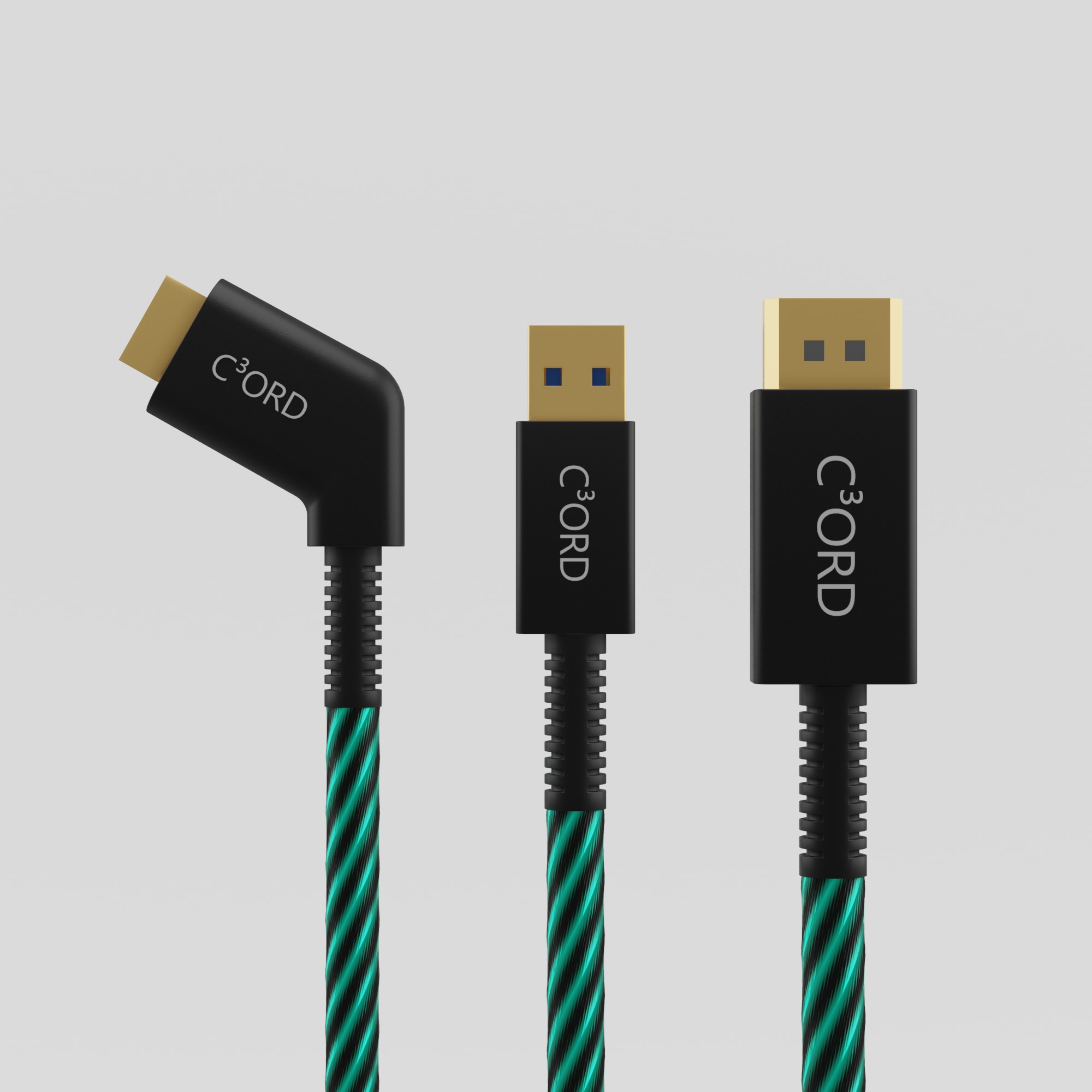 oculus rift s cord length