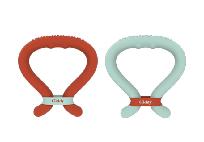 Giddy: FDA Class II Medical Device for ED | Indiegogo