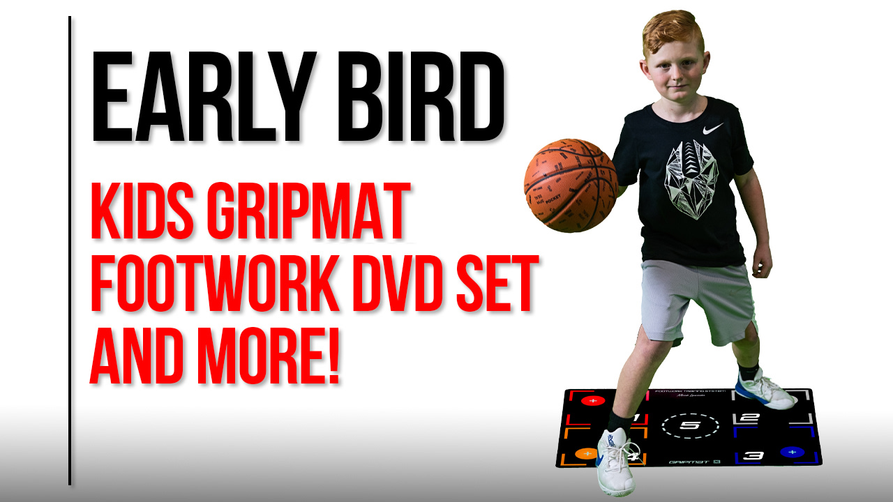 Join World S Largest Basketball Training Movement Indiegogo