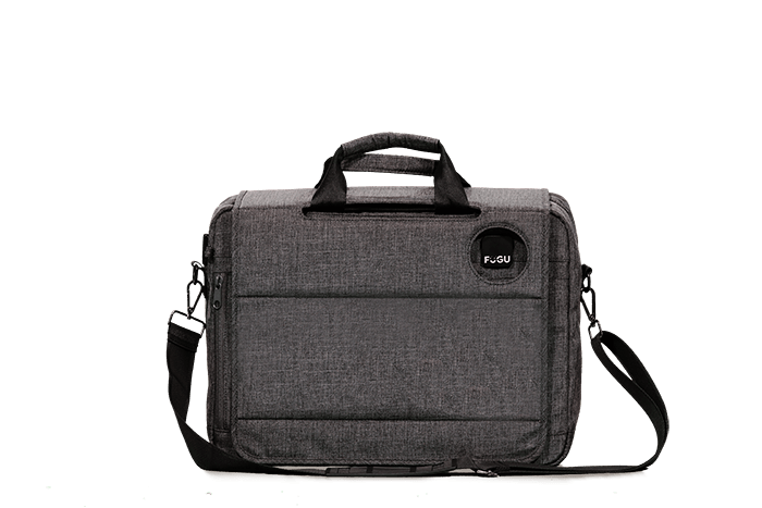 fugu luggage price