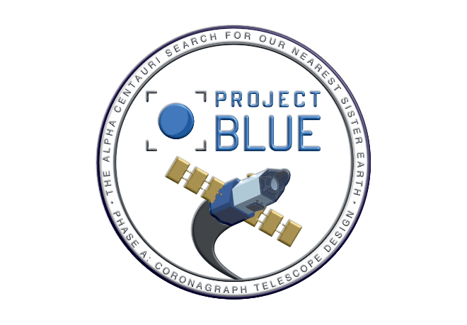 Project Blue Join The Search For Another Earth Indiegogo