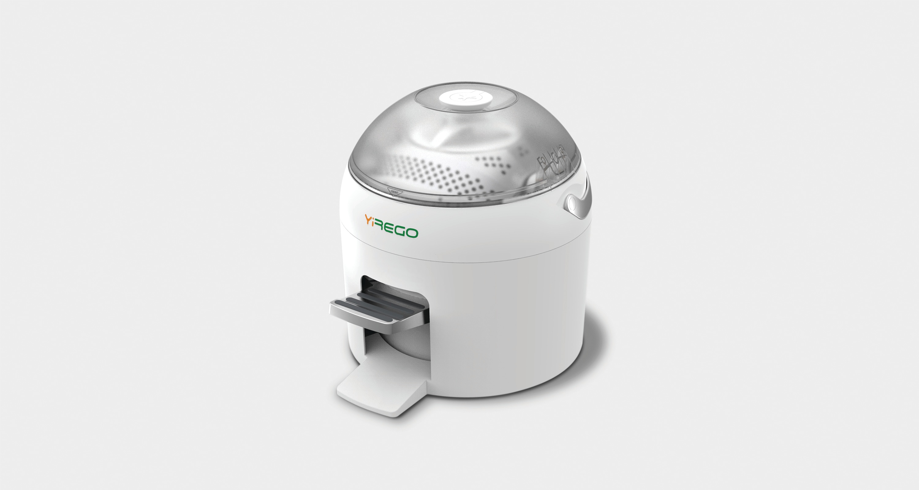 Yirego portable cheap washing machine