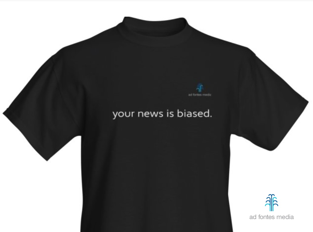 Media Bias Chart The Next Level Indiegogo