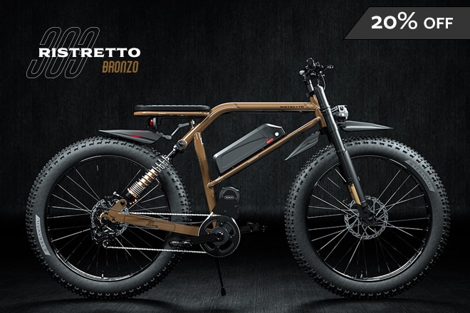 Bicicleta racer shop 370 fs precio