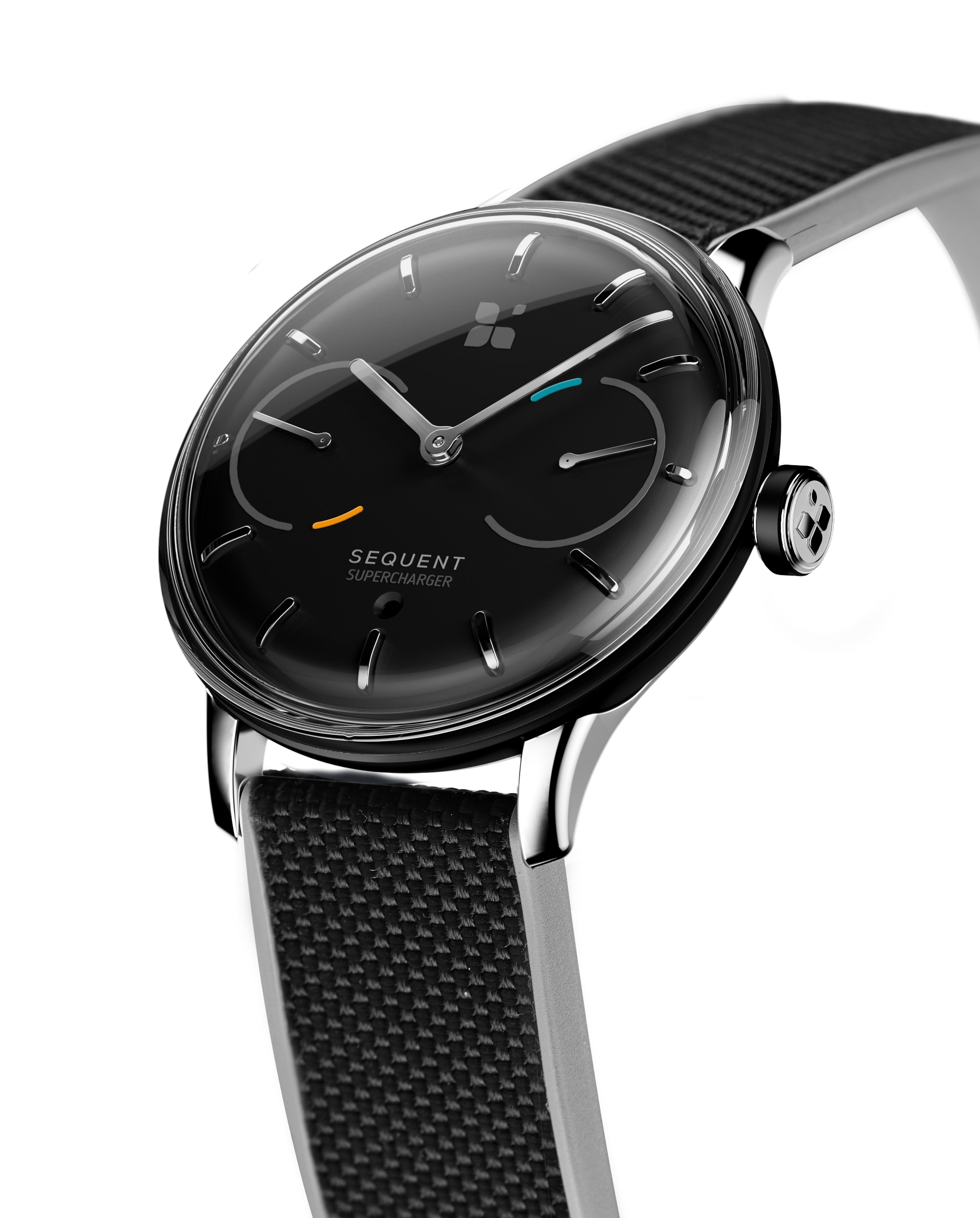 Sequent smartwatch clearance