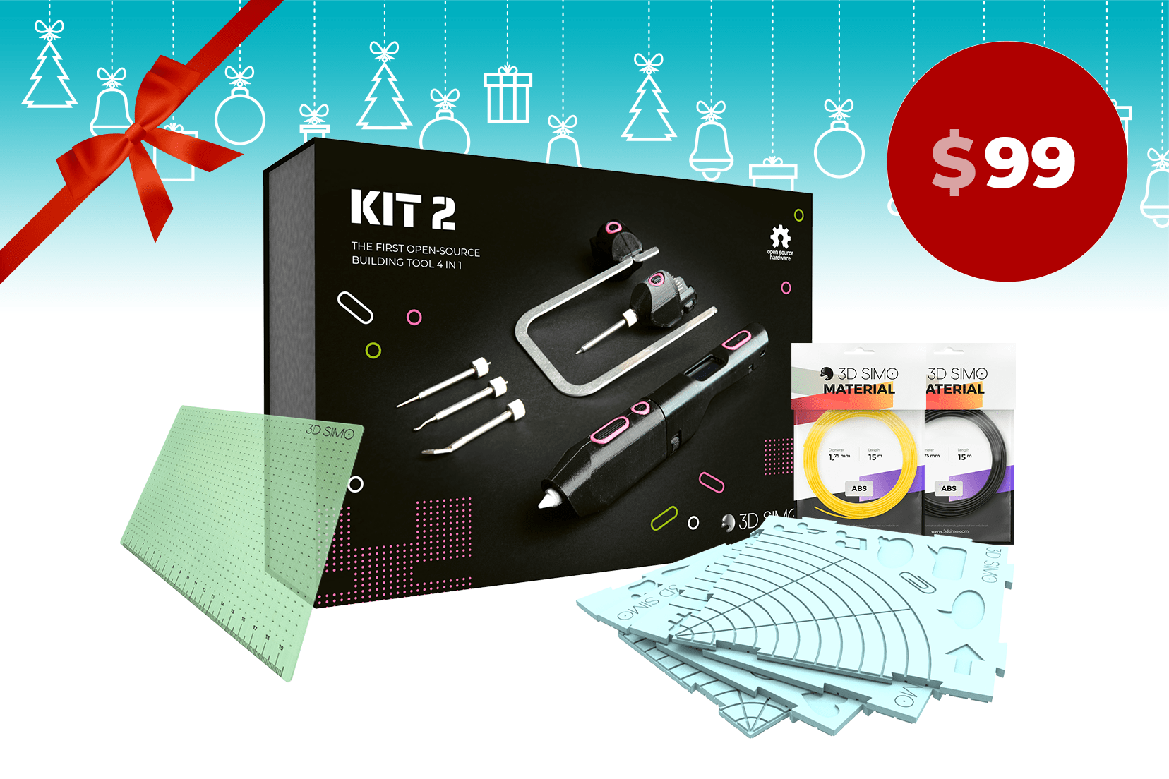 3dsimo Multipro One Tool To Rule Them All Indiegogo